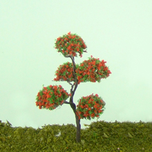 model trees